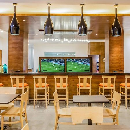 Fairfield Inn & Suites Queretaro Juriquilla Bagian luar foto