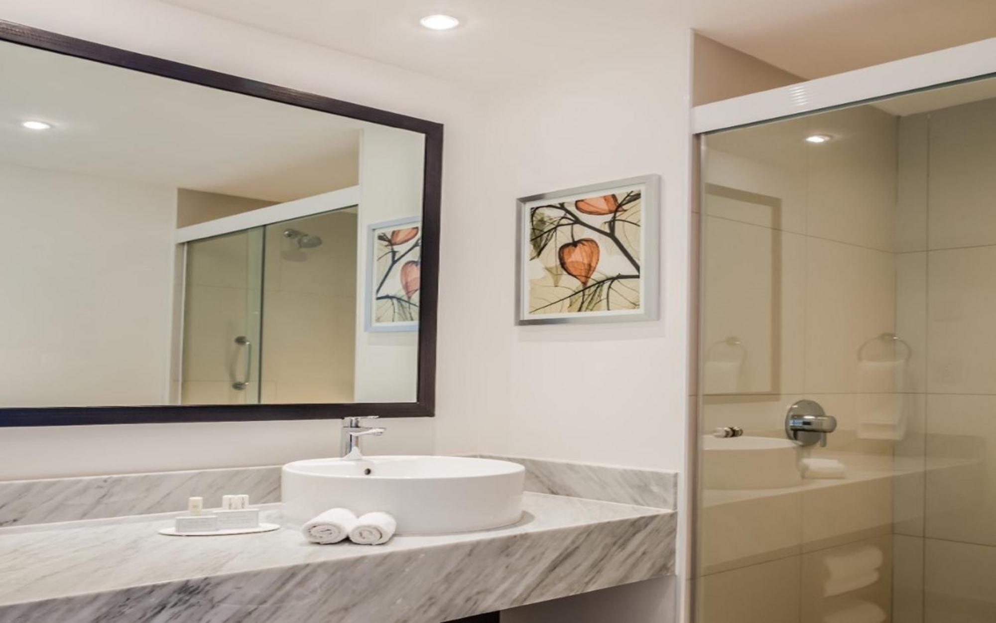 Fairfield Inn & Suites Queretaro Juriquilla Bagian luar foto