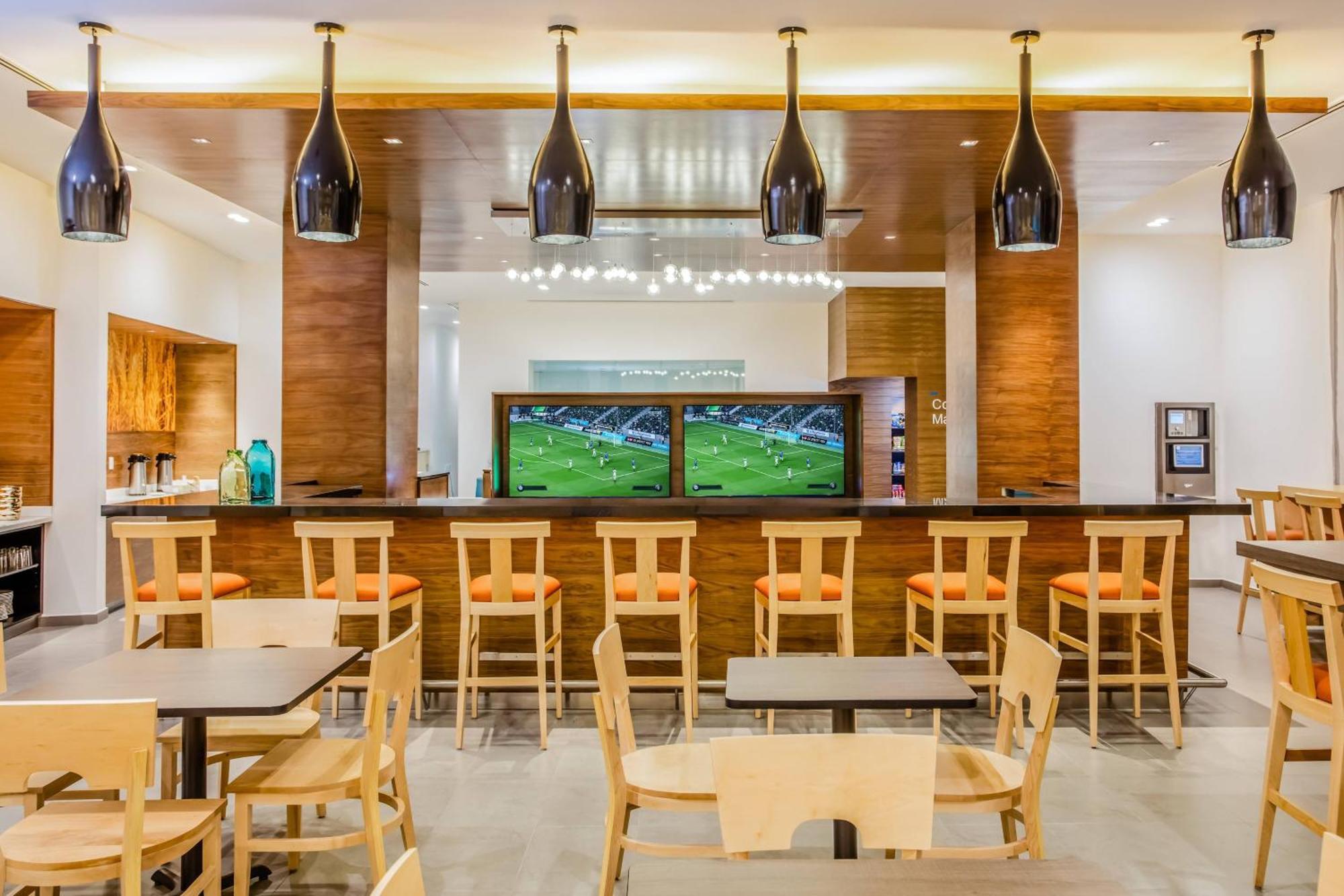 Fairfield Inn & Suites Queretaro Juriquilla Bagian luar foto