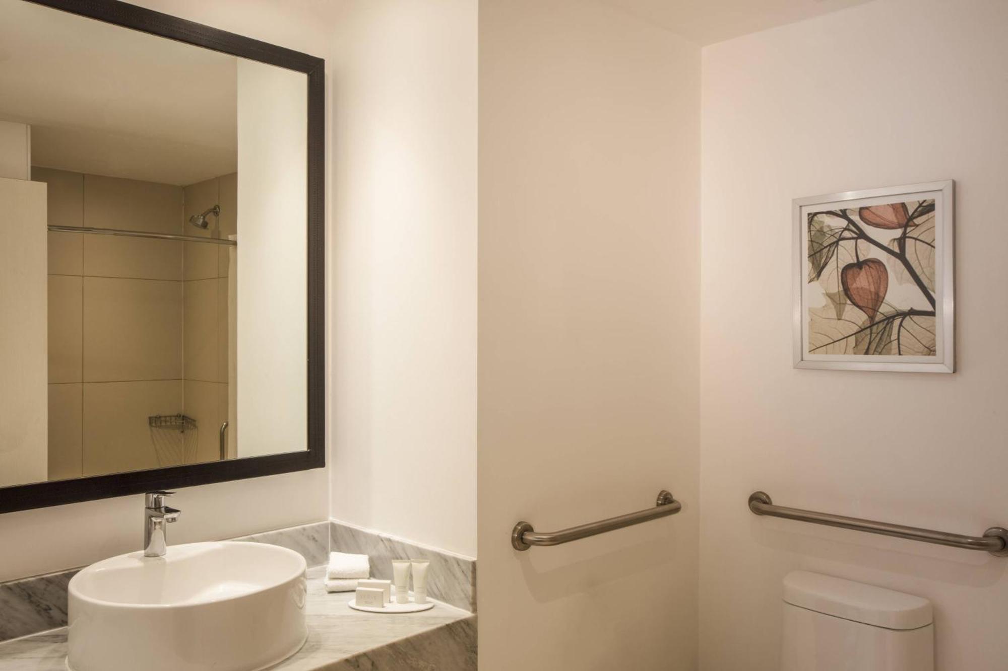 Fairfield Inn & Suites Queretaro Juriquilla Bagian luar foto
